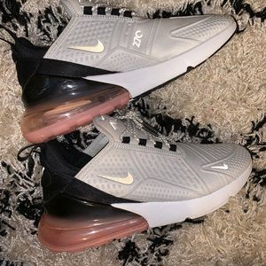 Nike Air Max 270’s